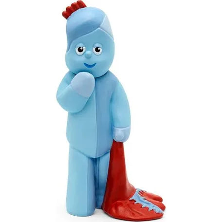 Tonies Into Night Garden - Iggle Piggle