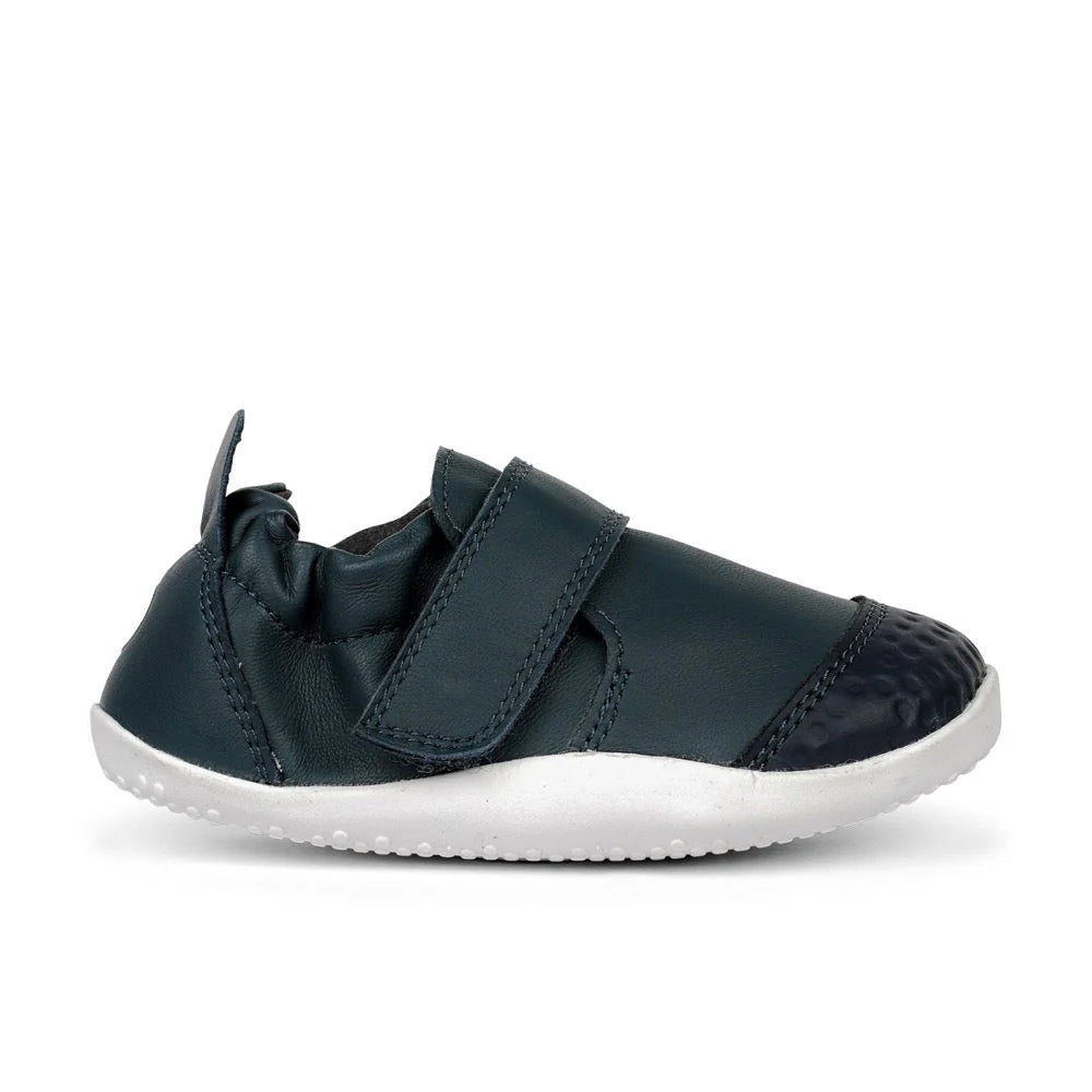 Bobux Go Xplorer - Navy