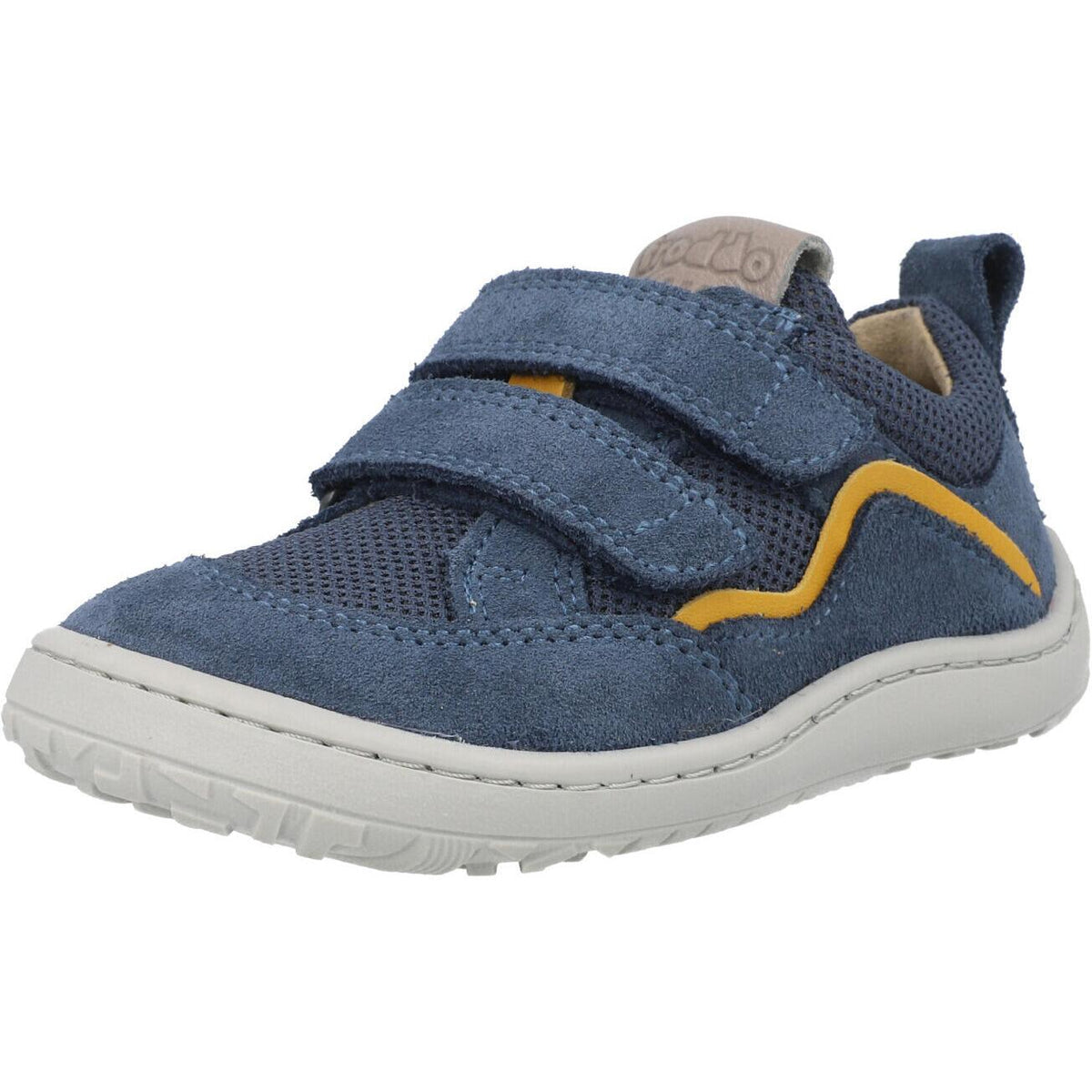 Froddo Barefoot Baze - Denim