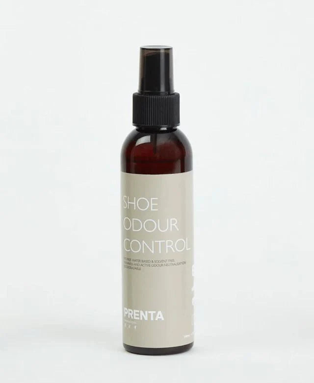 Prenta Shoe Odour Control Spray