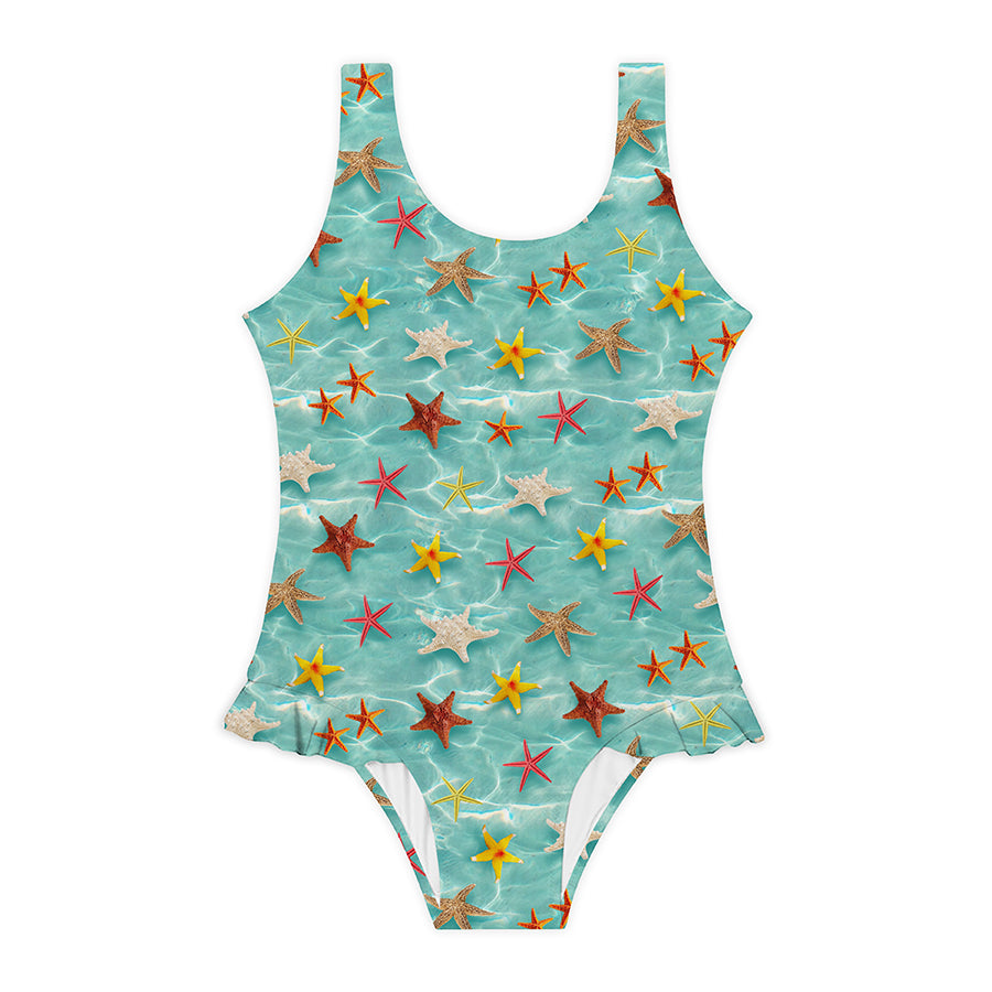 Slipfree Lucid Starfish Swimsuit