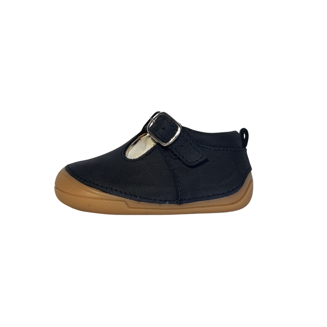 Petasil Ashley Pre-walkers in Navy