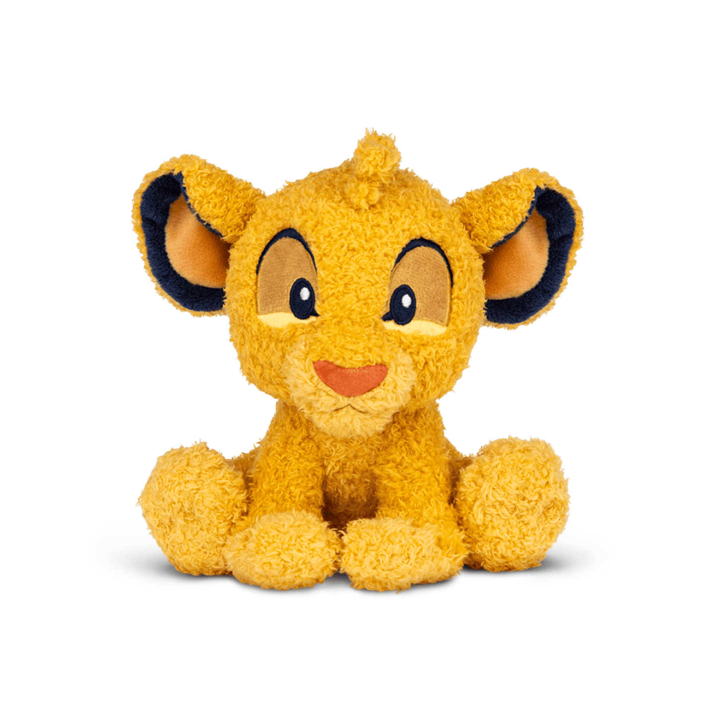 Tonies Huggable Buddy: Lion King - Simba
