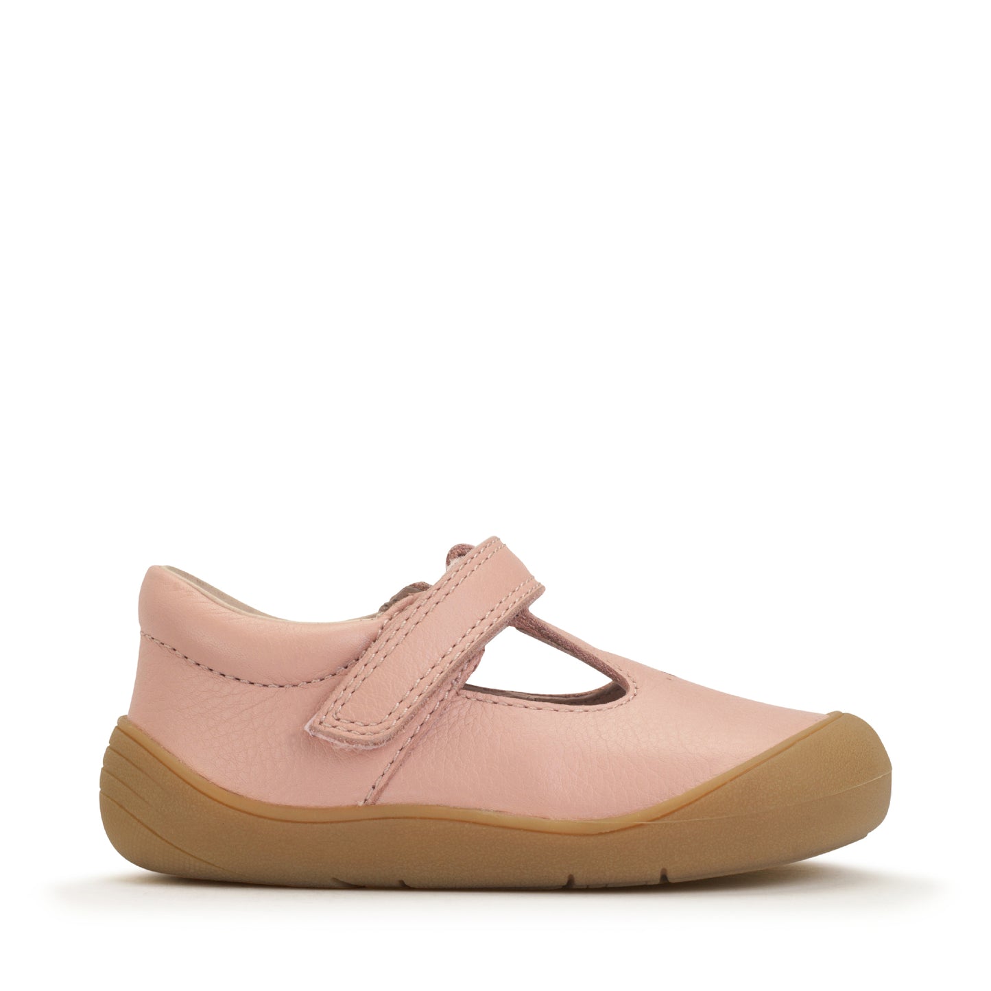 Start-Rite Charms Dusky Pink