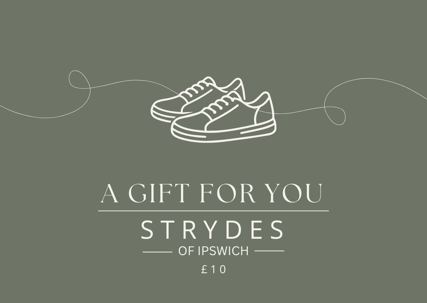 E-Gift Card
