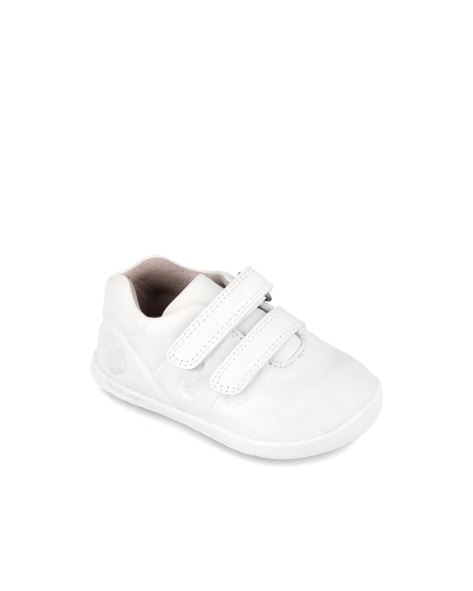 Biomecanics Trainers in White