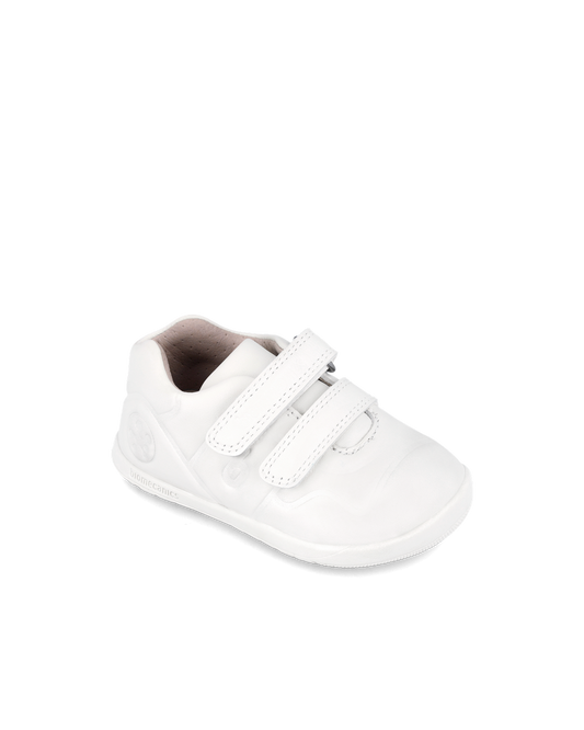 Biomecanics Trainers in White