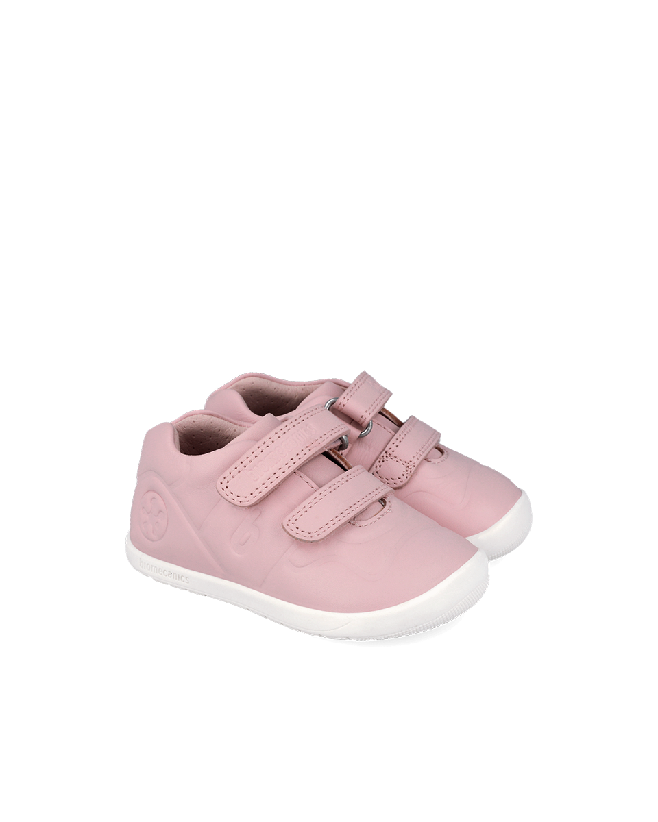 Biomecanics Trainers in Pink