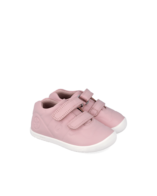 Biomecanics Trainers in Pink