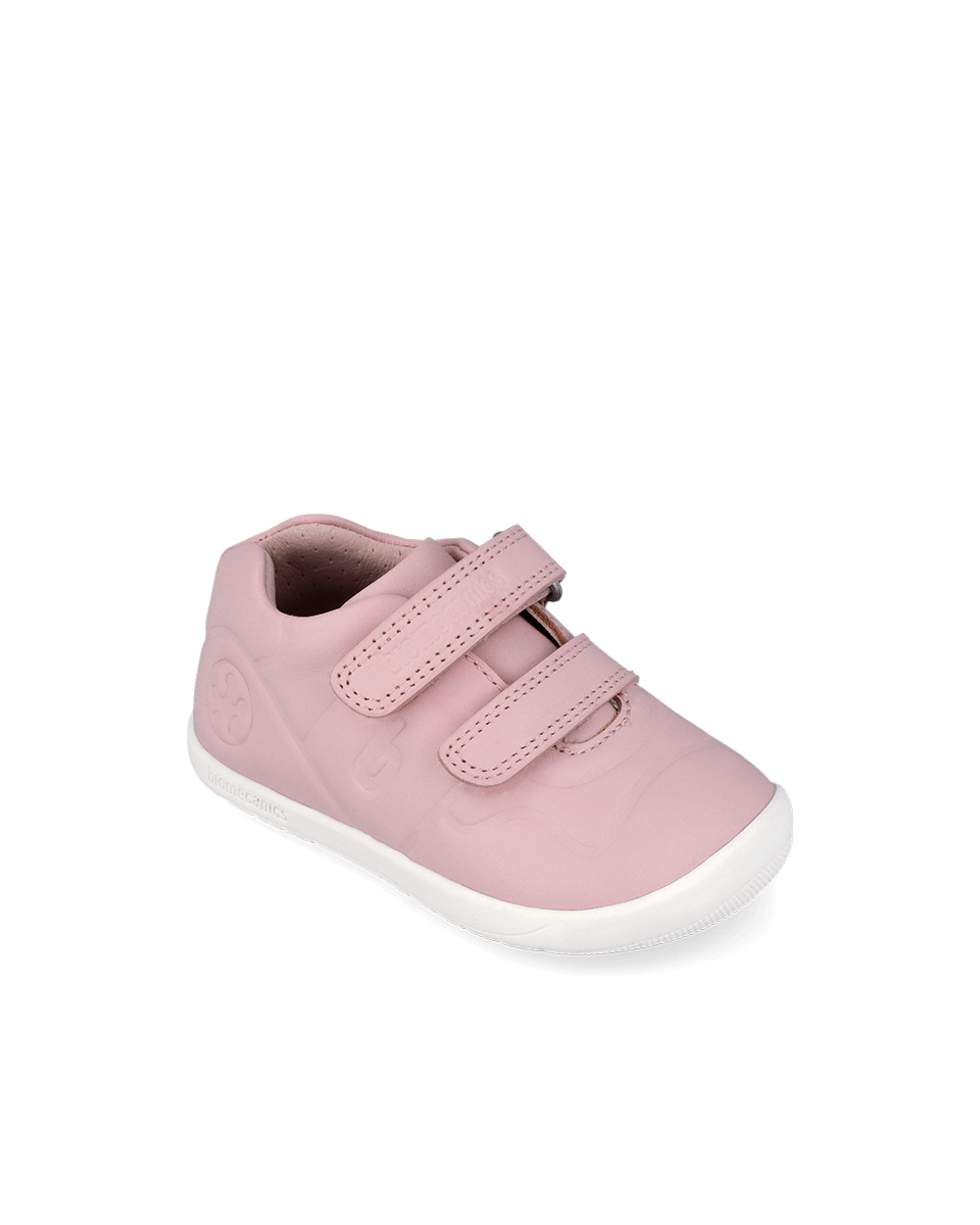 Biomecanics Trainers in Pink