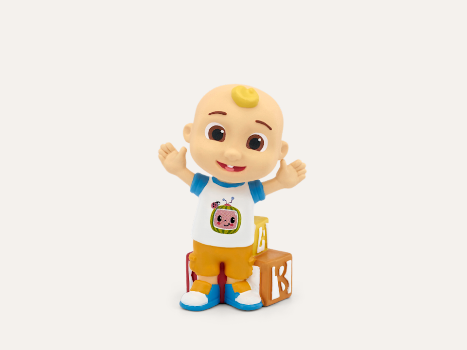 Tonies Music: JJ Cocomelon