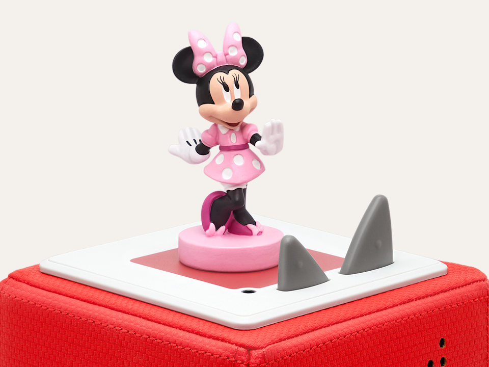 Tonies Audiobook: Minnie Mouse - When We Grow Up