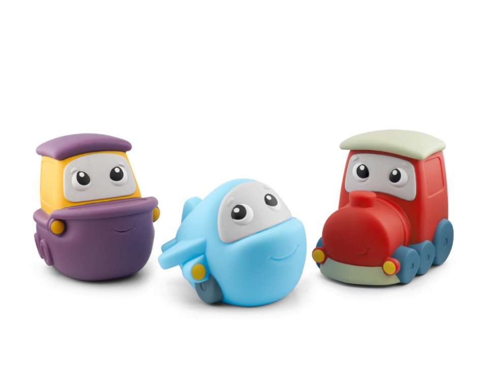 Tonies: My First Tonies - Travel Set