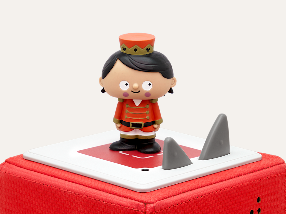 Tonies Audio Play: Pyotr Tchaikovsky - The Nutcrackers