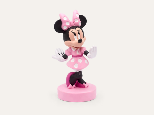 Tonies Audiobook: Minnie Mouse - When We Grow Up