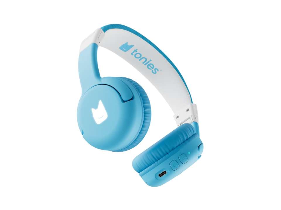 Tonies Headphones - Sky Blue