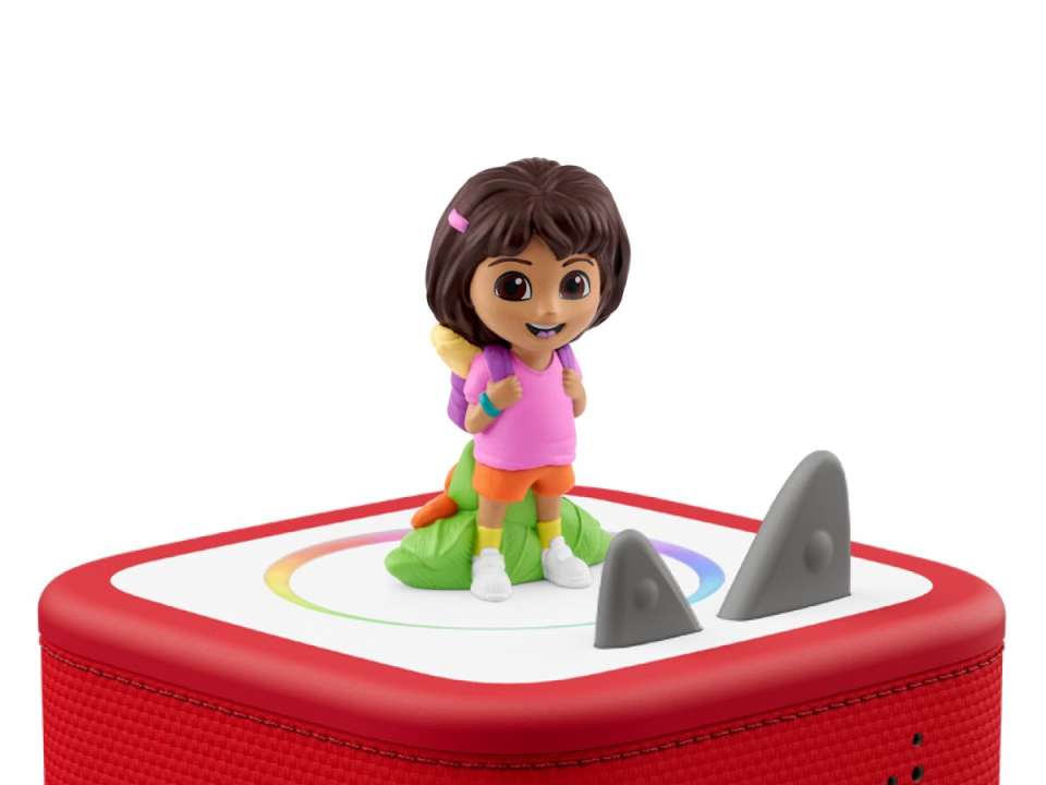 Tonies Adventure: Nickelodeon Dora
