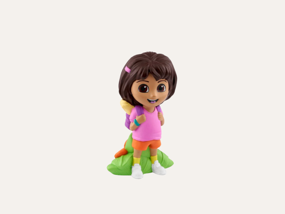 Tonies Adventure: Nickelodeon Dora