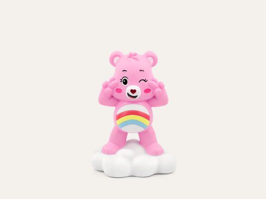 Tonies Audio Play: Care Bears Unlock the Magic - Cheer Bear