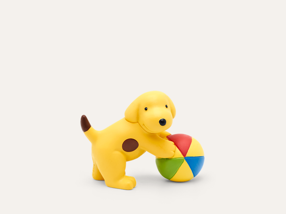 Tonies Audio Play: Spot's Fun with Friends
