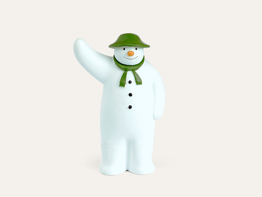 Tonies Audiobook: The Snowman
