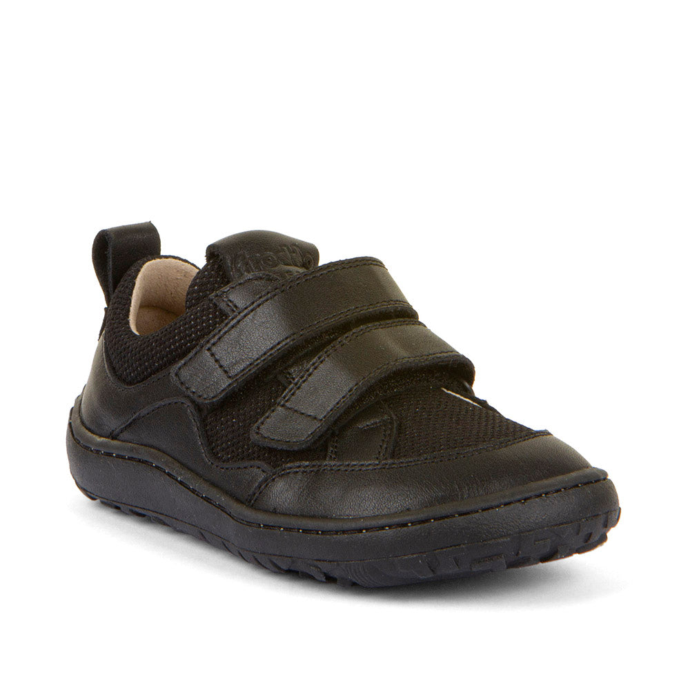 Froddo Barefoot Baze in Black