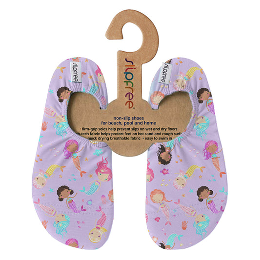 Slipfree Siri Ariel Swim Shoes