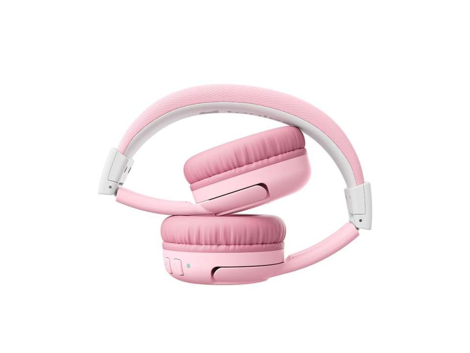 Tonies Headphones - Cloud Pink