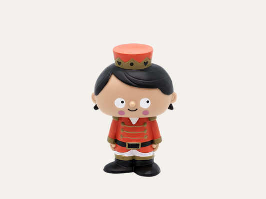 Tonies Audio Play: Pyotr Tchaikovsky - The Nutcrackers