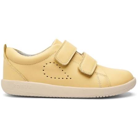 Bobux Grass Court Kids+ - Sand