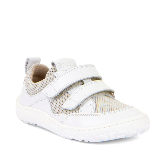 Froddo Barefoot Baze in White