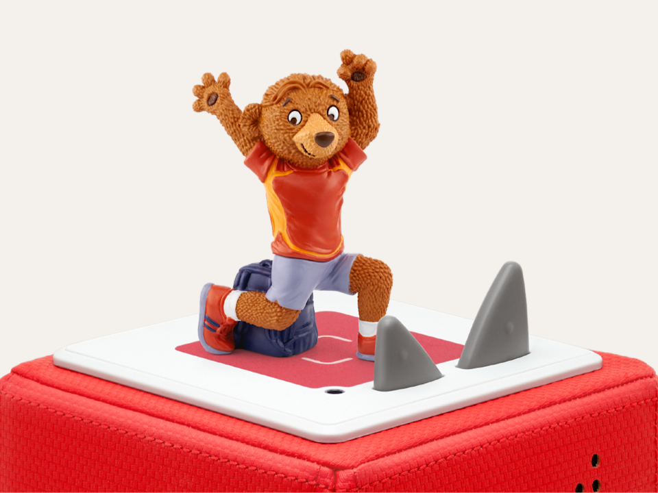 Tonies Audiobook: Joe Wicks The Burpee Bears