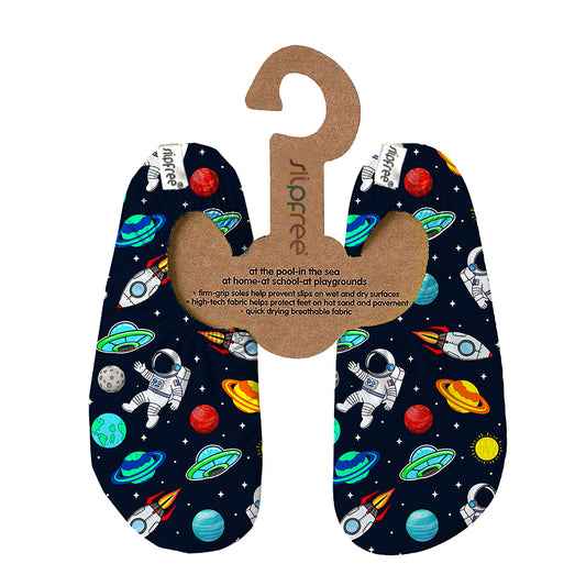 Slipfree Ellon Space Swim Shoes