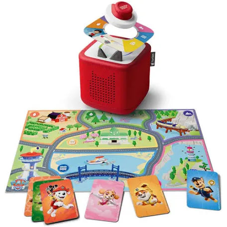 Tonies ToniePlay: Adventure Bay Rescue Heroes
