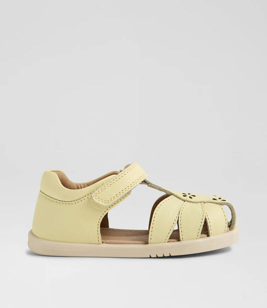 Bobux Holly Step-Up - Yellow