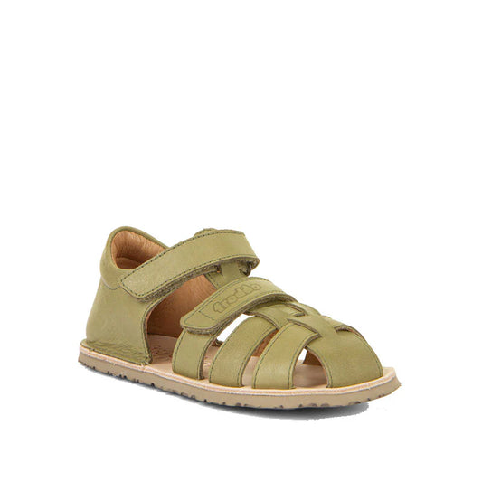 Froddo Barefoot Flexy F in Olive