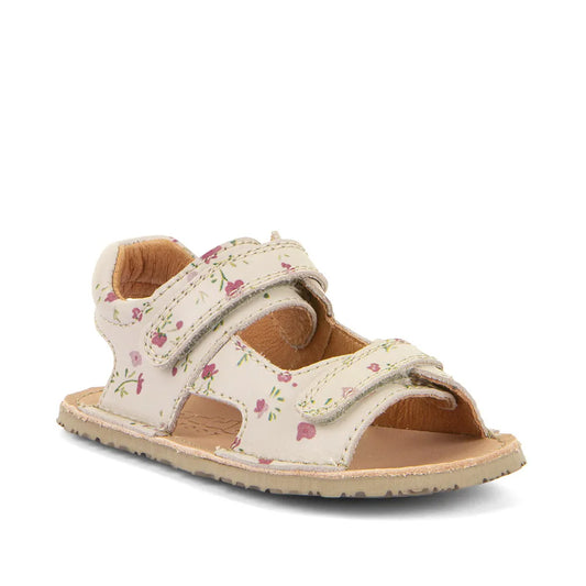 Froddo Barefoot Flexi Mini in Flowers