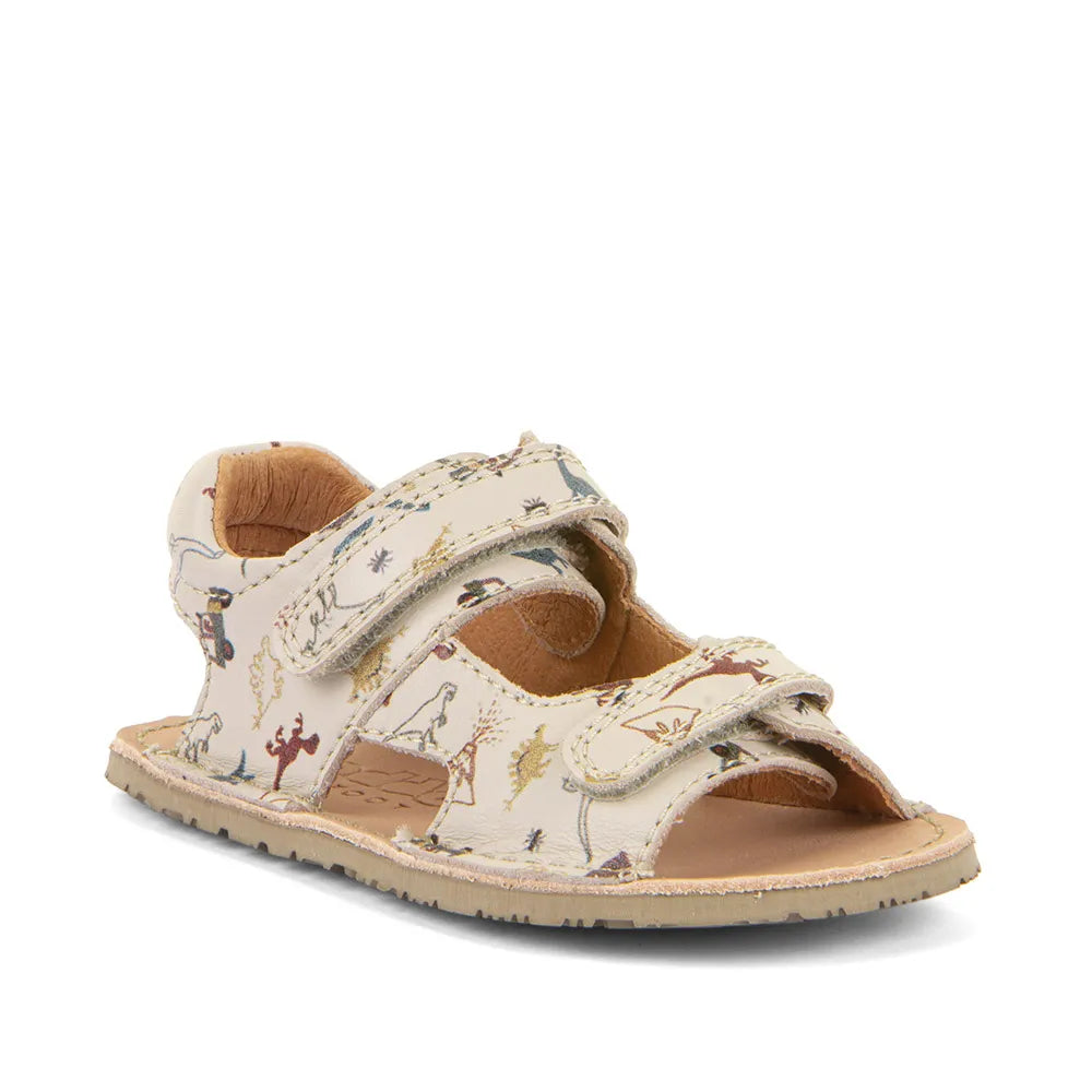 Froddo Barefoot Flexi Mini in Beige
