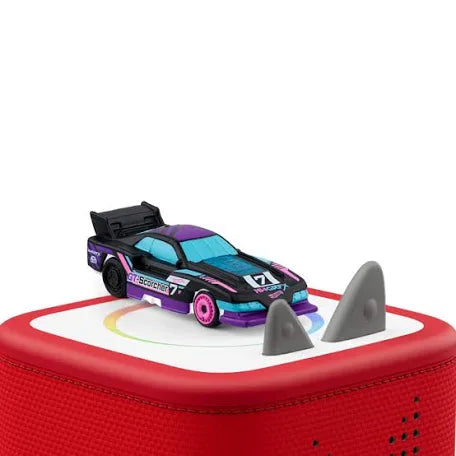 Tonies Adventure: HotWheels Lets Race
