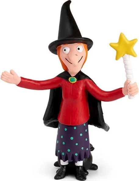 Tonies Room on the Broom