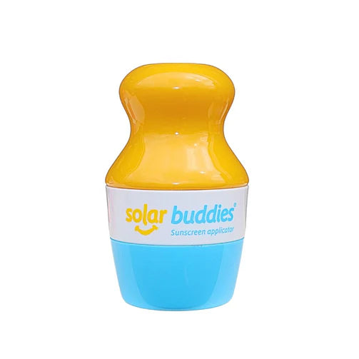 Solar Buddies Sunscreen Applicator - Blue