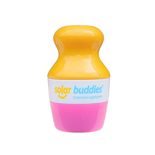 Solar Buddies Sunscreen Refillable - Pink