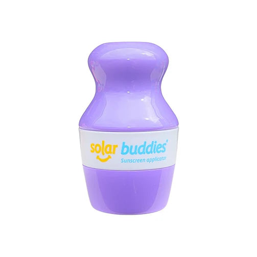 Solar Buddies Sunscreen Refillable - Purple