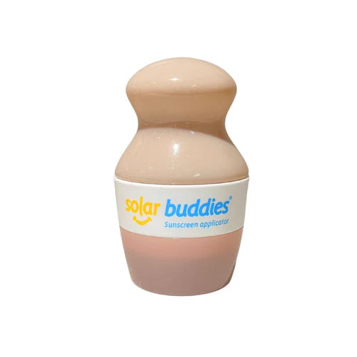 Solar Buddies Sunscreen Applicator - Biege