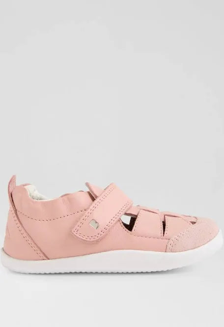 Bobux Maris Xplorer - Ballet Pink