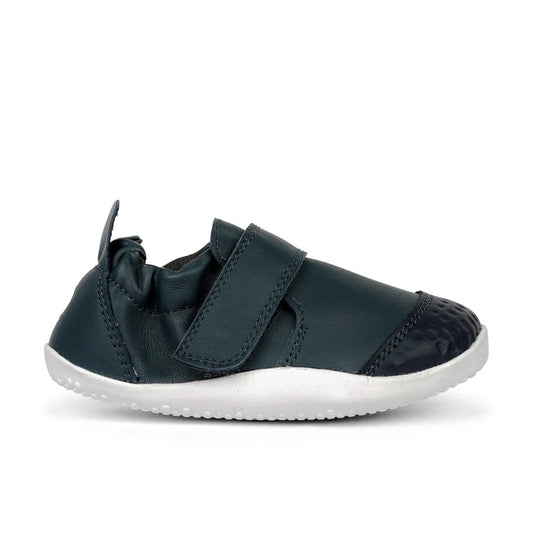 Bobux Go Xplorer - Navy