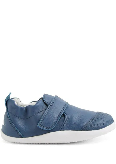 Bobux Go Xplorer - Vintage Indigo