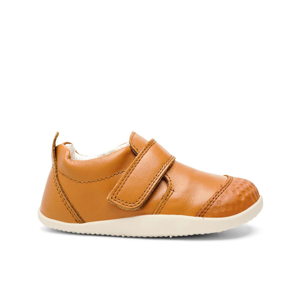 Bobux Go Xplorer - Caramel