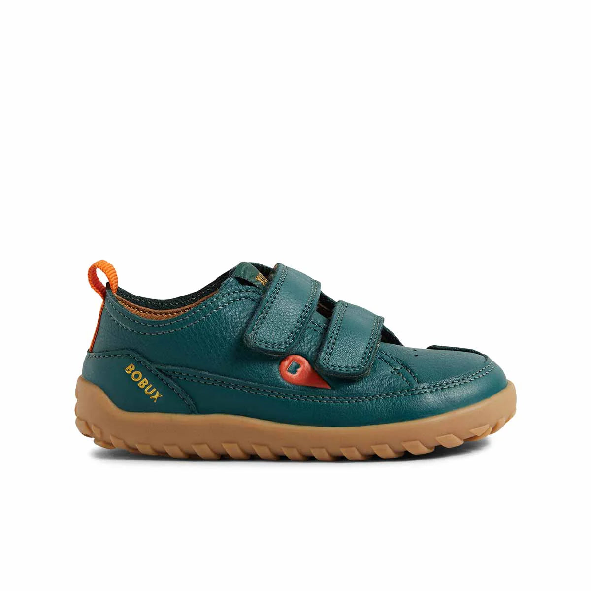 Bobux Dawn Step-Up - Rainforest
