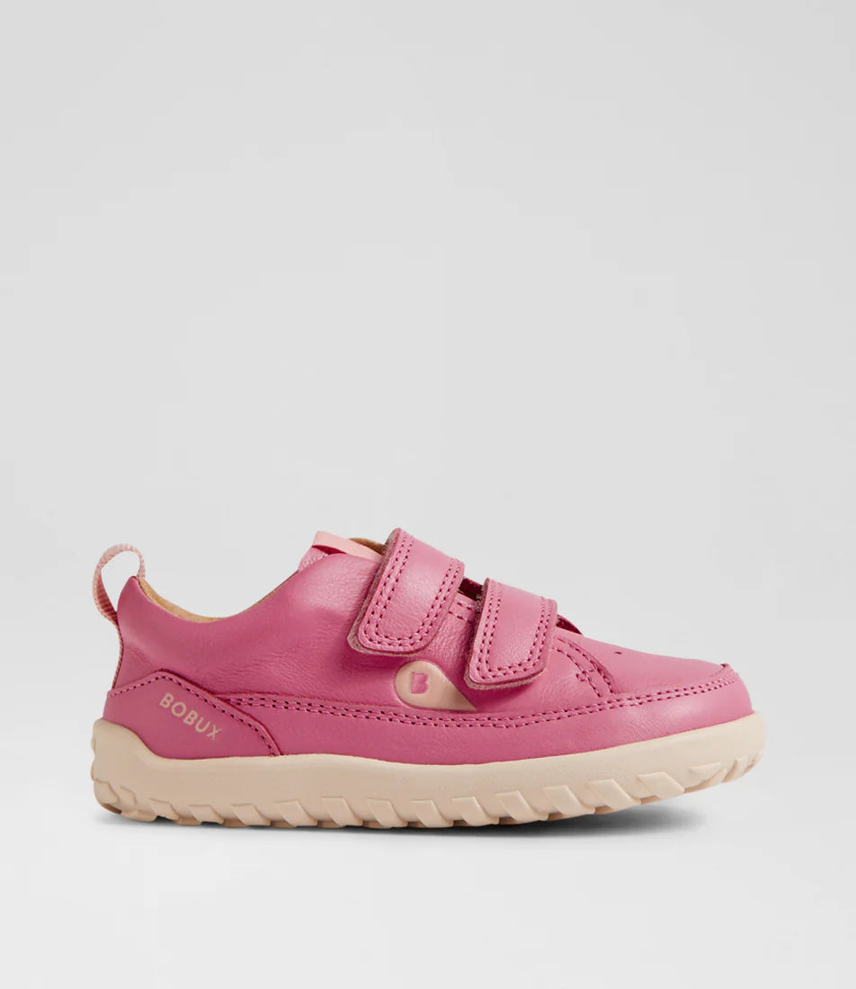 Bobux Dawn Step-Up - Cashmere Rose